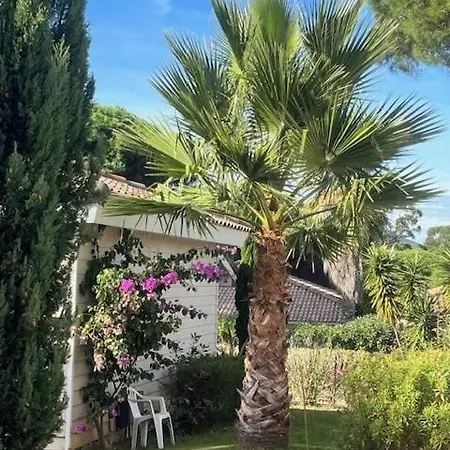Vacation Home Near Saint Tropez Ferienhaus