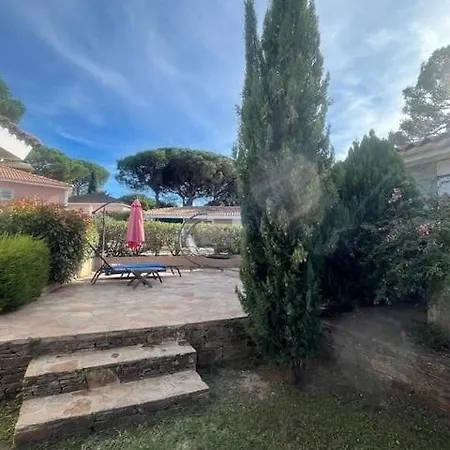 Vacation Home Near Saint Tropez Gassin