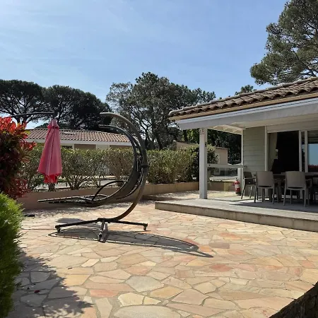 Vacation Home Near Saint Tropez Ferienhaus