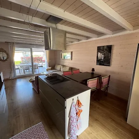 Vacation Home Near Saint Tropez *