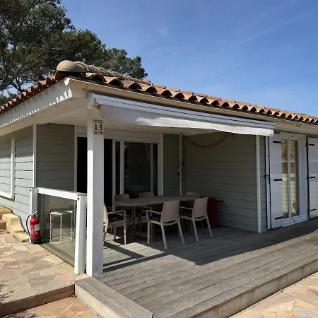 Vacation Home Near Saint Tropez Gassin