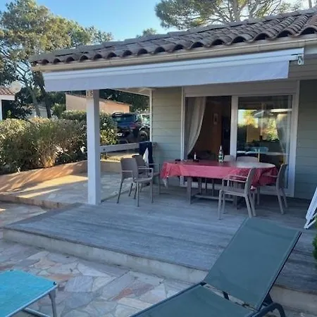 Ferienhaus Vacation Home Near Saint Tropez *