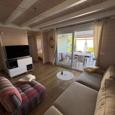 Vacation Home Near Saint Tropez *