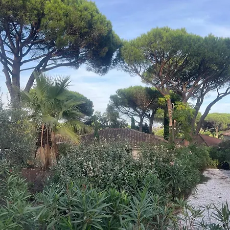 Vacation Home Near Saint Tropez Gassin