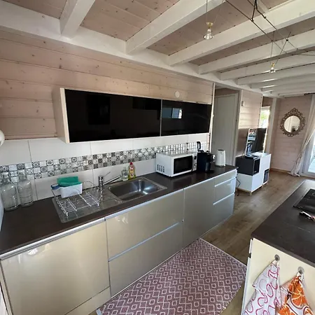 Vacation Home Near Saint Tropez Ferienhaus *