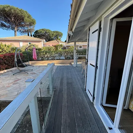 Ferienhaus Vacation Home Near Saint Tropez