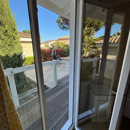 Vacation Home Near Saint Tropez
