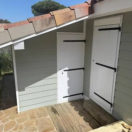 Vacation Home Near Saint Tropez